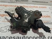 Fuel injection high pressure pump