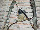 Regulador de ventanilla eléctrico de puerta delantera