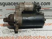 Motor de arranque