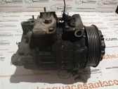 Compresor (bomba) del aire acondicionado (A/C))