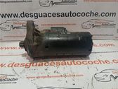 Motor de arranque