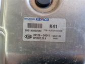 Motorsteuergerät ECU