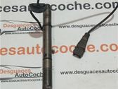 Inyector de combustible