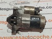 Motor de arranque