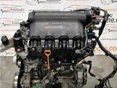 Engine swap