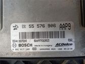 Engine control unit/module ECU