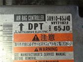 Unidad de control/módulo del Airbag