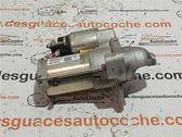 Motor de arranque