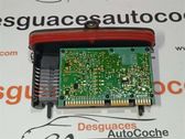 Unidad de control/módulo del motor