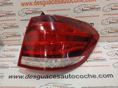 Lámpara de faros/luces traseros