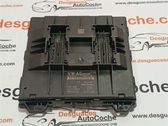 Comfort/convenience module