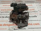 EGR valve