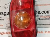 Lámpara de faros/luces traseros