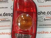 Lámpara de faros/luces traseros