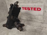 Steering rack