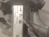 Steering rack
