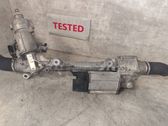 Steering rack