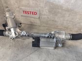 Steering rack