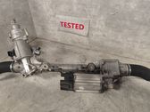 Steering rack