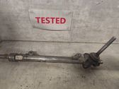 Steering rack
