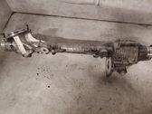 Steering rack mechanical part