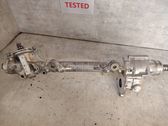 Steering rack mechanical part