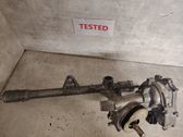 Steering rack
