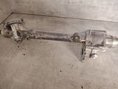 Steering rack