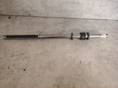 Steering rack mechanical part
