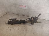Steering rack