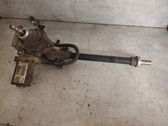 Steering rack