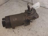 Steering rack electric part