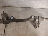 Steering rack