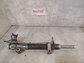 Steering rack