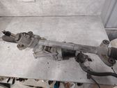 Steering rack
