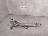 Steering rack