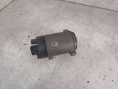 Steering rack electric part