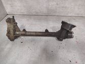 Steering rack