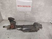 Steering rack