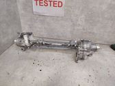Steering rack mechanical part