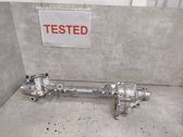 Steering rack mechanical part