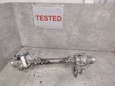 Steering rack mechanical part
