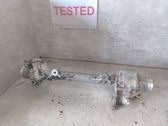 Steering rack mechanical part
