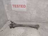 Steering rack