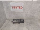 Steering rack electric part