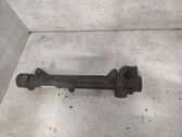 Steering rack mechanical part