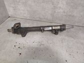 Steering rack mechanical part