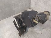 Ohjaustehostimen pumppu