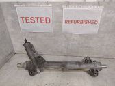 Steering rack