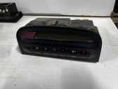 Climate control unit